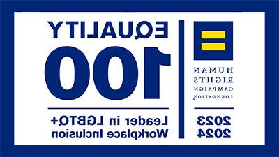 Human Rights Campaign - Equality 100 │ 全球最大网赌正规平台 Corporation
